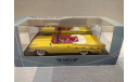 Pontiac Bonneville 1959, масштабная модель, Neo Scale Models, 1:43, 1/43