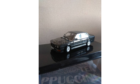 Bmw M5 E28 autoart, масштабная модель, 1:43, 1/43