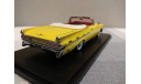 Pontiac Bonneville 1959, масштабная модель, Neo Scale Models, 1:43, 1/43