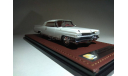 Cadillac Eldorado Convertible 1964, масштабная модель, GLM, scale43