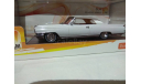 Cadillac Eldorado Convertible 1964, масштабная модель, GLM, scale43