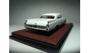 Cadillac Eldorado Convertible 1964, масштабная модель, GLM, scale43