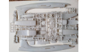 Самолет 1/72 North american B-45 A/B/RB Tornado (Mach2), сборные модели авиации, Mach 2, scale72, Heinkel