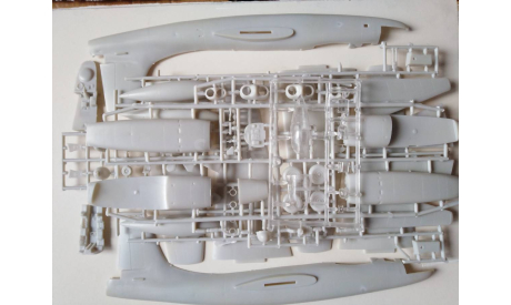 Самолет 1/72 North american B-45 A/B/RB Tornado (Mach2), сборные модели авиации, Mach 2, scale72, Heinkel
