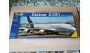 Самолет 1/144 Airbus A 380 New livery Revell 04218, сборные модели авиации, scale144