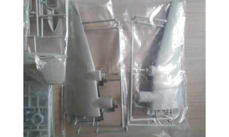 Focke Wulf FW 200 C-5/C-8 Cjndor 1/72 Revell 04387, сборные модели авиации, scale72
