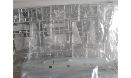 Focke Wulf FW 200 C-5/C-8 Cjndor 1/72 Revell 04387, сборные модели авиации, scale72