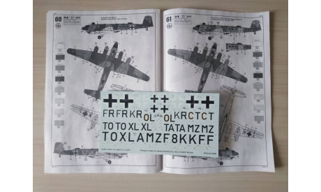 Focke Wulf FW 200 C-5/C-8 Cjndor 1/72 Revell 04387, сборные модели авиации, scale72