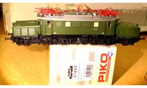 Локомотив Piko, железнодорожная модель, scale0