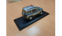 УАЗ Patriot ДПС (DIP Models), масштабная модель, scale43