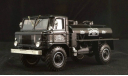 ГАЗ-66 ’Jack Daniel’s’, масштабная модель, Ad Modum, 1:43, 1/43