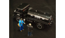 ГАЗ-66 ’Jack Daniel’s’, масштабная модель, Ad Modum, 1:43, 1/43