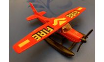 Модель самолета CESSNA 210 G Matchbox, масштабные модели авиации, scale100