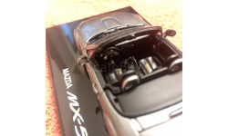 Mazda MX -5  zoom-zoom