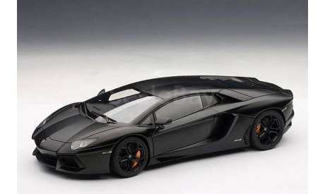 Autoart signature Lamborghini Aventador lp700-2, масштабная модель, 1:18, 1/18