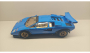 Kyosho Lamborghini Countach lp500s, масштабная модель, scale18