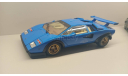 Kyosho Lamborghini Countach lp500s, масштабная модель, scale18