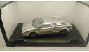 Ricko Lamborghini countach 25th universary, масштабная модель, scale18