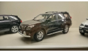 Toyota Land cruiser, масштабная модель, Faw, scale18