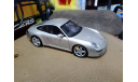 Porsche 911 Carrera S, масштабная модель, Autoart, scale18