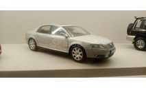 Volkswagen Phaeton, масштабная модель, Autoart, scale18