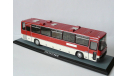 Икарус 250.59 ClassicBus - Интурист 1:43 только СДЭК, масштабная модель, Ikarus, 1/43