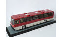 Икарус 250.59 ClassicBus - Интурист 1:43 только СДЭК, масштабная модель, Ikarus, 1/43