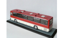 Икарус 250.59 ClassicBus - Интурист 1:43 только СДЭК, масштабная модель, Ikarus, 1/43