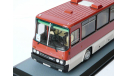 Икарус 250.59 ClassicBus - Интурист 1:43 только СДЭК, масштабная модель, Ikarus, 1/43