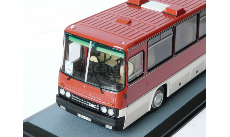 Икарус 250.59 ClassicBus - Интурист 1:43 только СДЭК, масштабная модель, Ikarus, 1/43