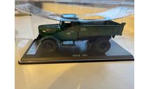 МАЗ-205 SSM, масштабная модель, Start Scale Models (SSM), scale43