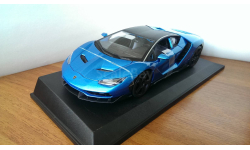 Lamborghini Centenario LP770 31386 Maisto 1:18