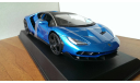 Lamborghini Centenario LP770 31386 Maisto 1:18, масштабная модель, scale18