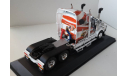 Western Star 4900 American Eagle, Hachette, 1:43, масштабная модель, scale43