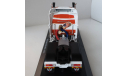 Western Star 4900 American Eagle, Hachette, 1:43, масштабная модель, scale43