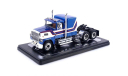 Ford LTL 9000 1978 TR115 IXO 1:43, масштабная модель, IXO грузовики (серии TRU), scale43
