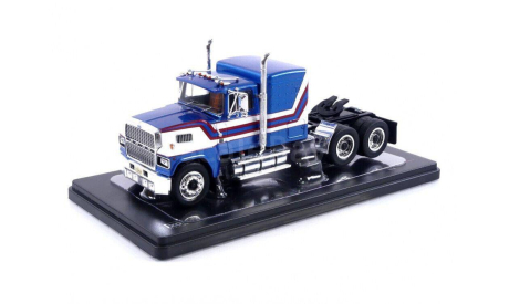 Ford LTL 9000 1978 TR115 IXO 1:43, масштабная модель, IXO грузовики (серии TRU), scale43