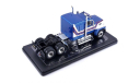 Ford LTL 9000 1978 TR115 IXO 1:43, масштабная модель, IXO грузовики (серии TRU), scale43