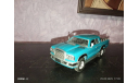 Dodge Ram, масштабная модель, МММ, scale43