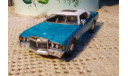 Ford Thunderbird, масштабная модель, МММ (Мастерская Мини Моделей), scale43