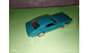 Oldsmobile Toronado (1966), масштабная модель, МММ, scale43