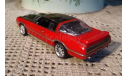 Chevrolet Camaro Z 28 RS (1978), масштабная модель, МММ (Мастерская Мини Моделей), scale43