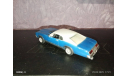 Ford Torino, масштабная модель, МММ, scale43