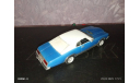 Ford Torino, масштабная модель, МММ, scale43