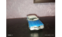 Ford Torino, масштабная модель, МММ, scale43