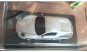 RUF RK Coupe 2007, масштабная модель, Spark, scale43