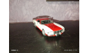 Plymouth Road Runner, масштабная модель, МММ, scale43