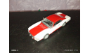 Plymouth Road Runner, масштабная модель, МММ, scale43