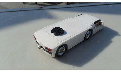 Steinwinter Supercargo 20.40, масштабная модель, МММ, scale43