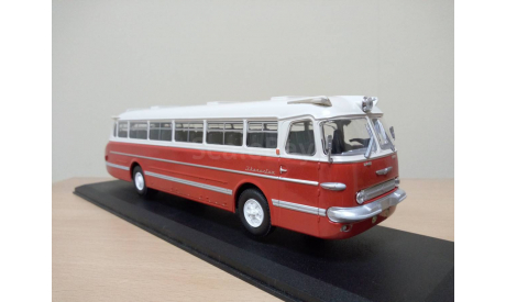 IKARUS Икарус 55, первый выпуск, масштабная модель, Classicbus, 1:43, 1/43